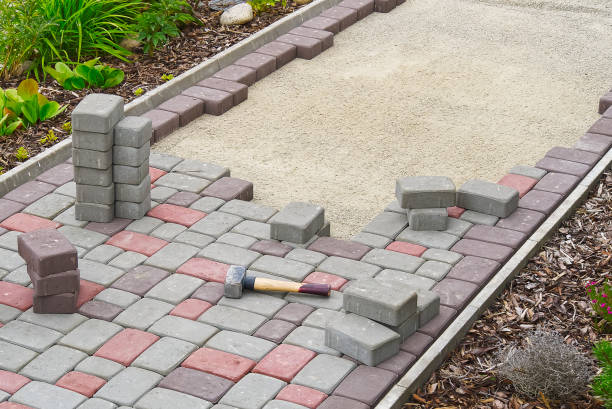 Best Interlocking Paver Driveways in Sturgeon Bay, WI