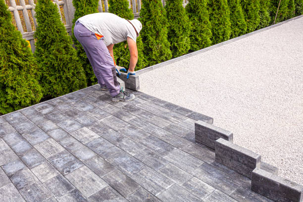 Best Driveway Paver Repairs and Restoration in Sturgeon Bay, WI